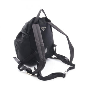 Prada TESSUTO MONTAGN Nylon Backpack