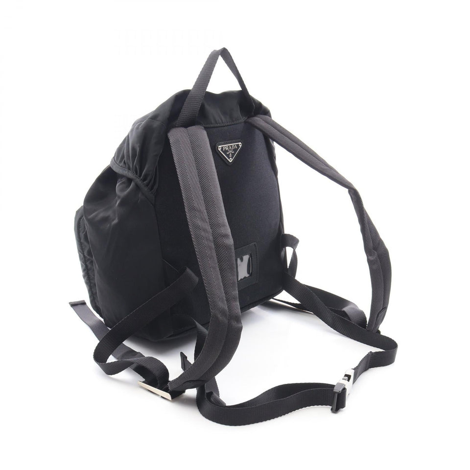 Prada TESSUTO MONTAGN Nylon Backpack