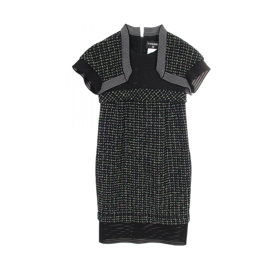 Chanel P45948 Nylon Dress