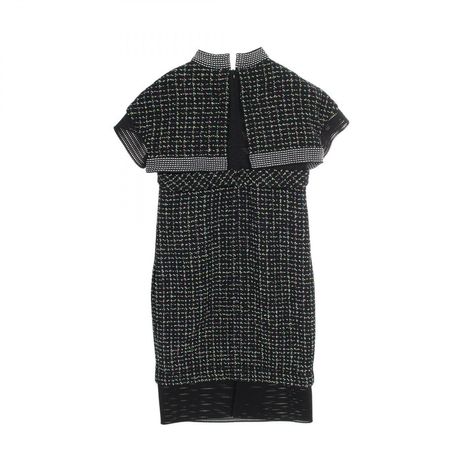 Chanel P45948 Nylon Dress