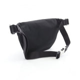 Prada RE-NYLON TESSUTO+SAFFIANO Belt Bag