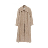 Chanel Alpaca Outerwear