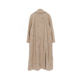 Chanel Alpaca Outerwear
