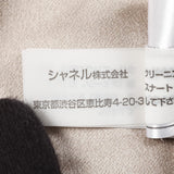 Chanel Alpaca Outerwear