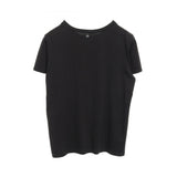 Chanel Gabrielle Flocky Print Cotton Top