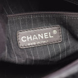 Chanel Matelasse Calfskin Lambskin Shoulder Bag