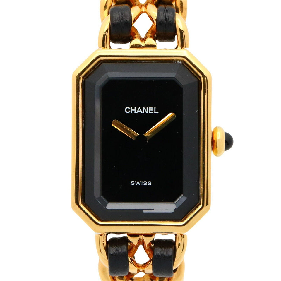 Chanel Première GP