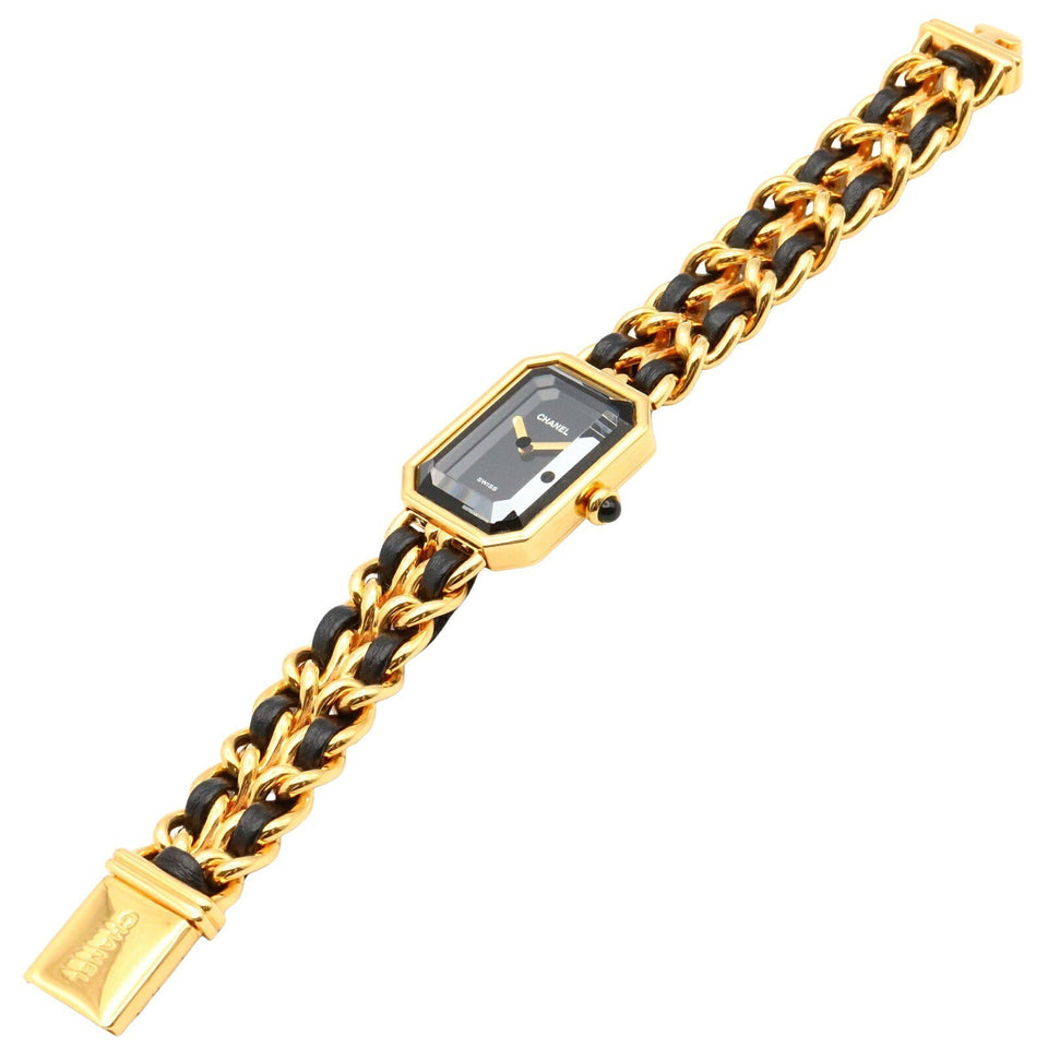 Chanel Première GP