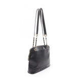 Chanel Calf Shoulder Bag