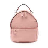 Louis Vuitton Sorbonne Monogram Empreinte Backpack