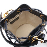 Dior Oblique Canvas Leather Backpack