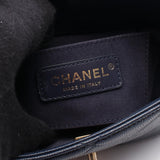 Chanel Matelasse Calf Shoulder Bag