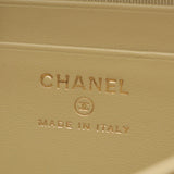Chanel Matelasse Calf Shoulder Bag
