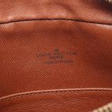 Louis Vuitton Compiegne 23 Monogram Clutch Bag