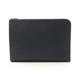 Louis Vuitton Pochette Jour GM NM Epi Clutch Bag