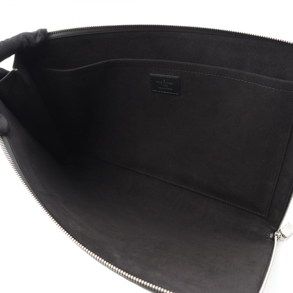 Louis Vuitton Pochette Jour GM NM Epi Clutch Bag