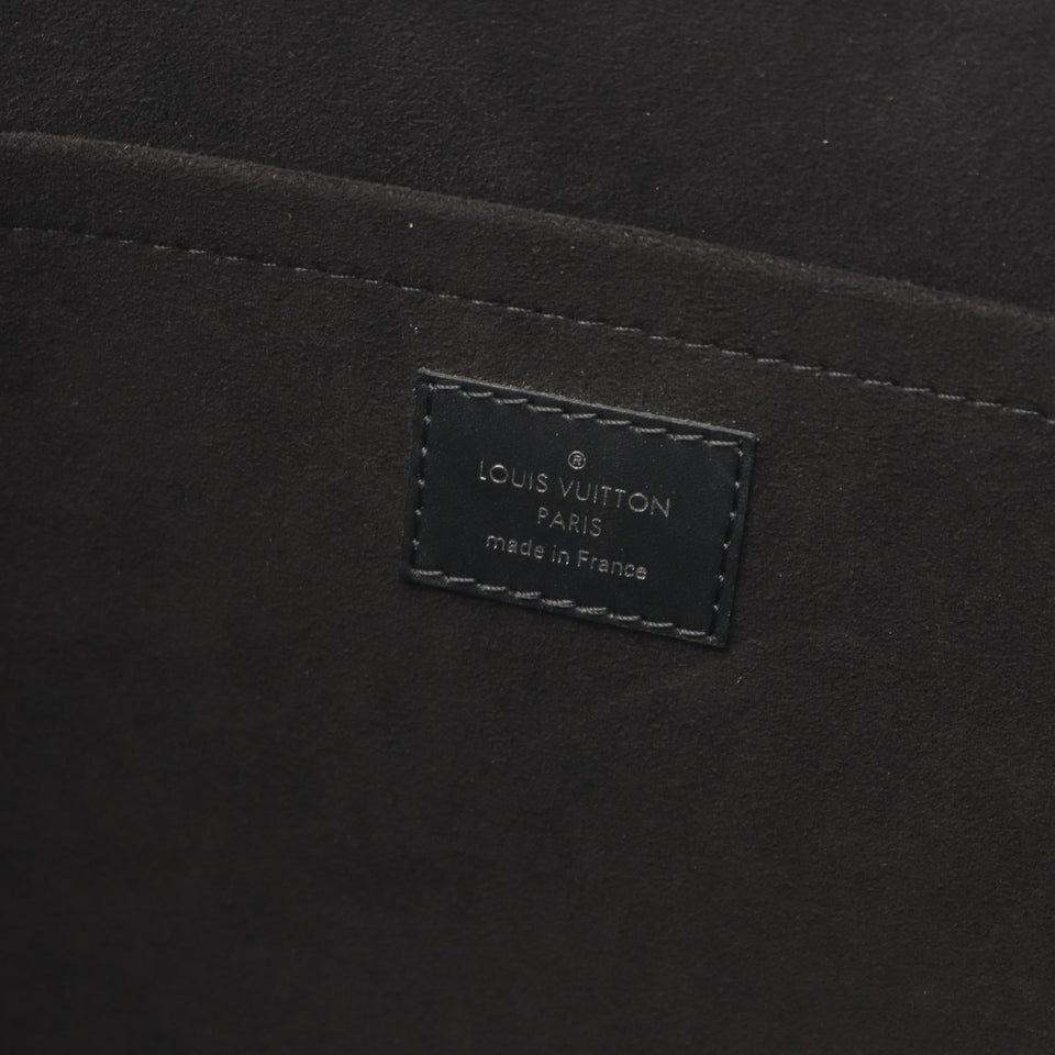 Louis Vuitton Pochette Jour GM NM Epi Clutch Bag