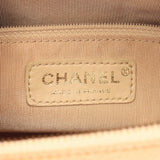 Chanel Matelasse Calf Shoulder Bag