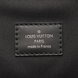 Louis Vuitton ZACK Damier Graphite Coated Canvas Backpack