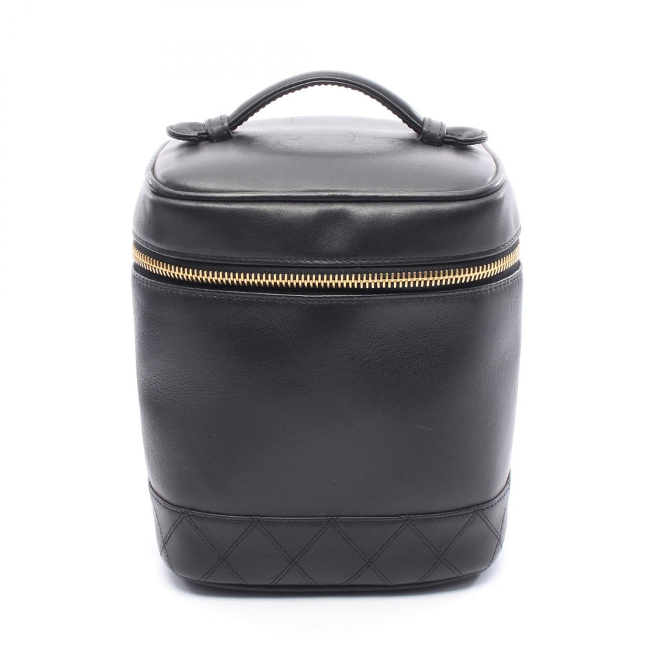 Chanel Bicolore Calfskin Handbag