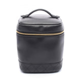 Chanel Bicolore Calfskin Handbag