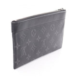 Louis Vuitton Pochette Discovery PM Monogram Clutch Bag