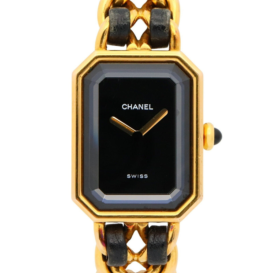 Chanel Première GP