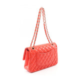 Chanel Matelasse Lambskin Shoulder Bag