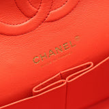 Chanel Matelasse Lambskin Shoulder Bag