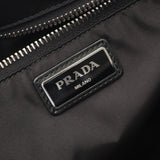 Prada TESSUTO POCKET Nylon Backpack