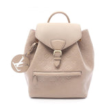 Louis Vuitton Montsouris PM Monogram Empreinte Backpack