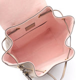 Louis Vuitton Montsouris PM Monogram Empreinte Backpack