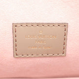 Louis Vuitton Montsouris PM Monogram Empreinte Backpack