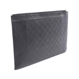 Louis Vuitton Pochette Discovery Damier Infini Clutch Bag