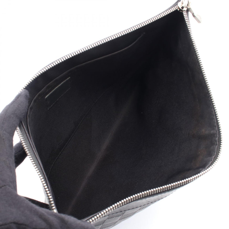 Louis Vuitton Pochette Discovery Damier Infini Clutch Bag