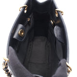 Chanel Matelasse PST Calf Tote Bag