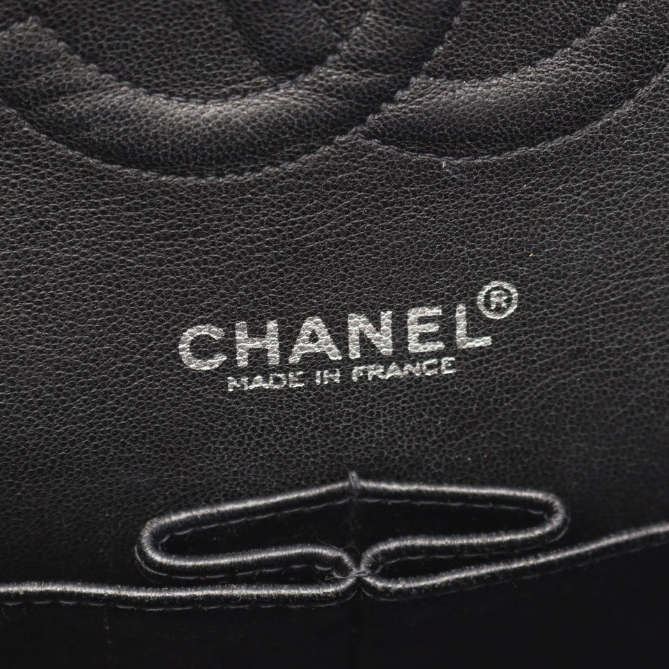 Chanel Matelasse Calf Shoulder Bag