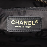 Chanel Wild Stitch Calfskin Handbag