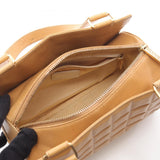 Chanel Choco Bar Calfskin Handbag