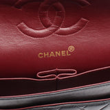 Chanel 2.55 Matelasse Lambskin Shoulder Bag