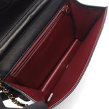 Chanel Matelasse Lambskin Shoulder Bag