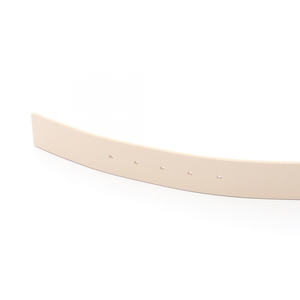 Dior 30 MONTAIGNE Leather Belt