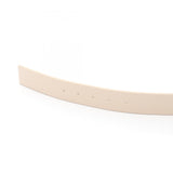 Dior 30 MONTAIGNE Leather Belt