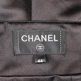 Chanel P64075 Silk Skirt