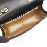 Chanel Matelasse Lambskin Shoulder Bag