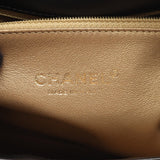 Chanel Matelasse Lambskin Shoulder Bag