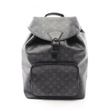 Louis Vuitton Monogram Eclipse Coated Canvas Backpack