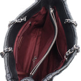Chanel Matelasse Lambskin Tote Bag