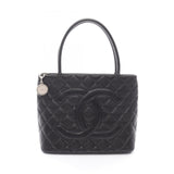 Chanel Reissue Tote Calf Tote Bag