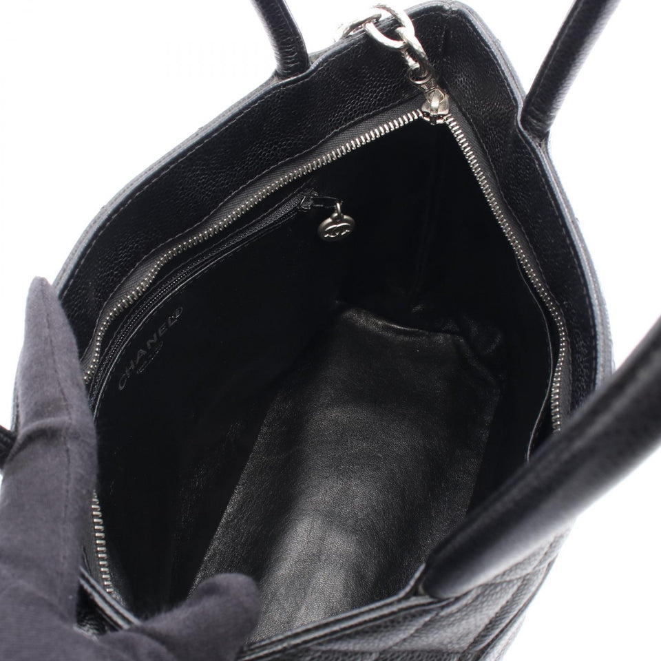 Chanel Reissue Tote Calf Tote Bag